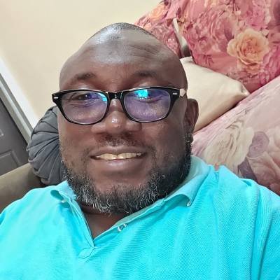 Adekunle Marooph