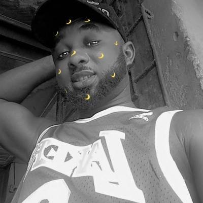Elochukwu Benard