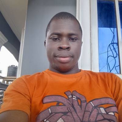 Akolade Oluwatimilehin