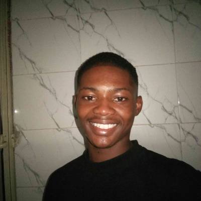 Winner Nnamdi