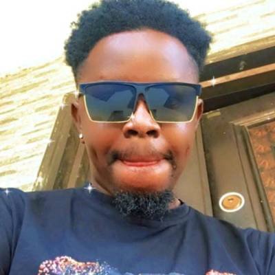 Oladeji Samuel Adeleye