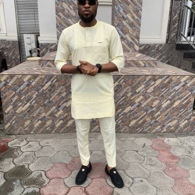 Enujioke Chukwuebuka