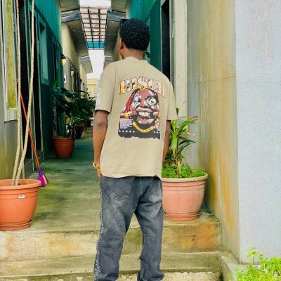 Saviour Jim Halliday