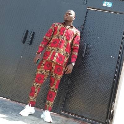 Chukwuemeka Attinatius