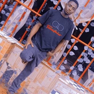 Abdul Rahman Qozeem Ola