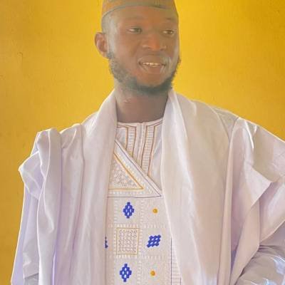 Nasirudeen Abdulgafar