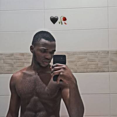 Kingsley Efegherimoni