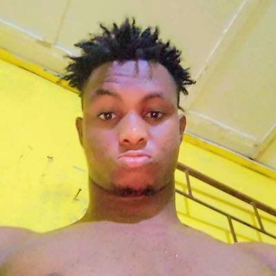 Christian Ikechukwu Nnamani