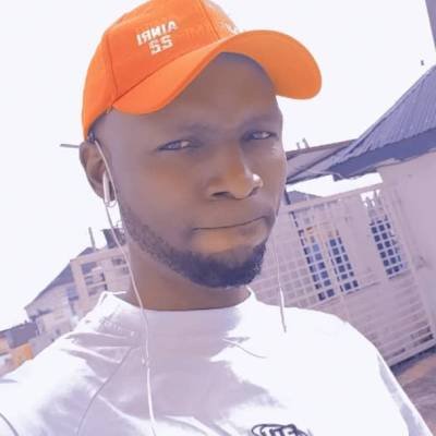 Elvis Michael Adakole