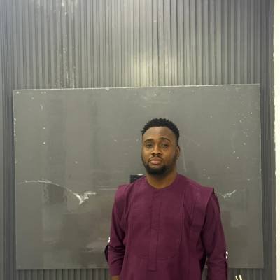 Emmanuel Odinakachukwu