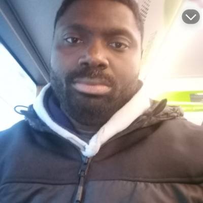 Sylvester Harrison A