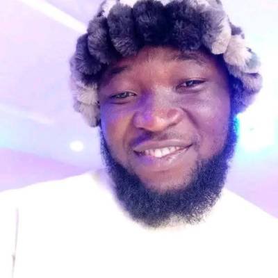 Enamudu Emmanuel Valentine