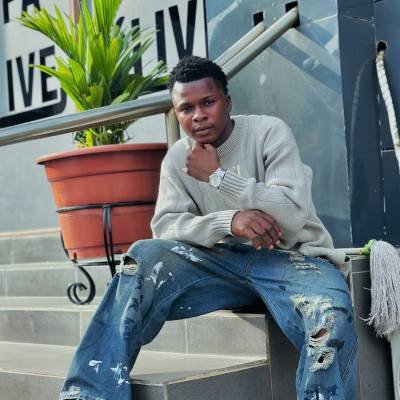 Somtochukwu Innocent