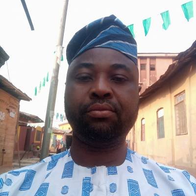 Oluwaseyifunmi Oladunjoye