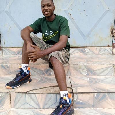 Jacob B Nimely