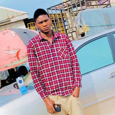 NNABUDE JOSEPH ONYEBUCHI