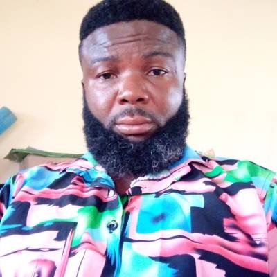 Prosperity Chifumnanya