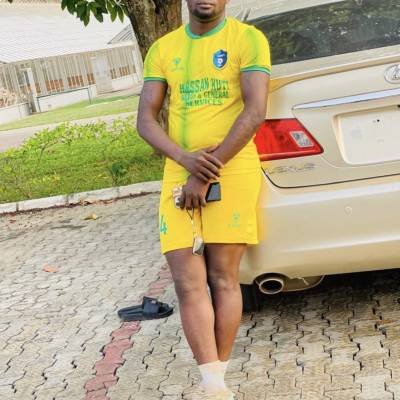 Adeleke Olanrewaju Pedro