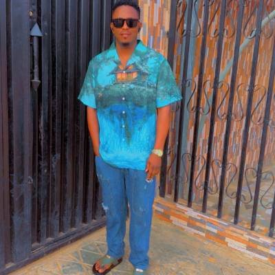 Philip Emmanuel ayodeji