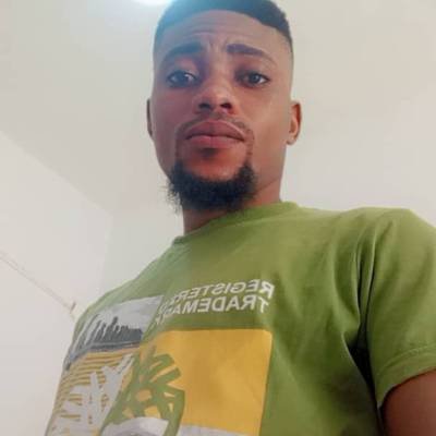 AJAYI SOLOMON OLUWAKAYODE