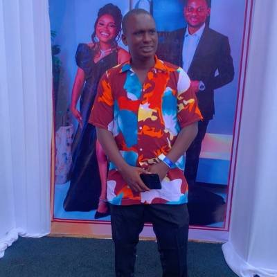 Theophilus Erhakporhe