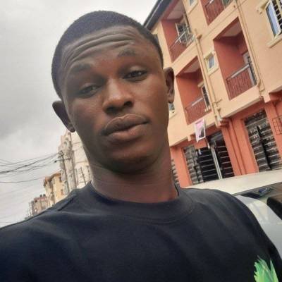 Anuoluwapo Oluwapozzy