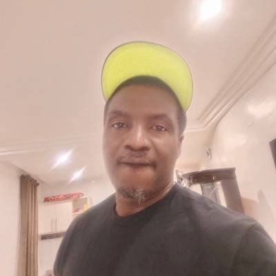 Akeem Olanrewaju