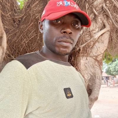 Emmanuel Ebong