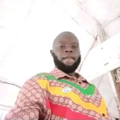 Ifiabo Aigbomobe