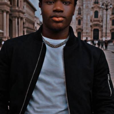 Daniel Effiong