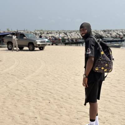 Olamilekan Elijah