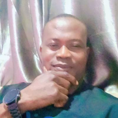 Akindele Muyideen