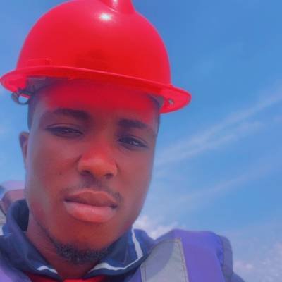 Festus Kelechi