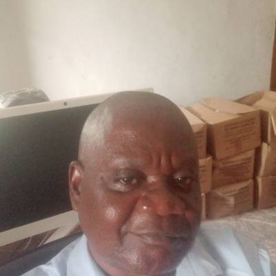 EBENEZER OMOLE