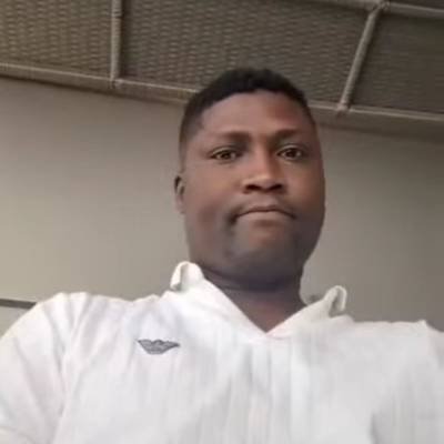 Khaled Adeyemi