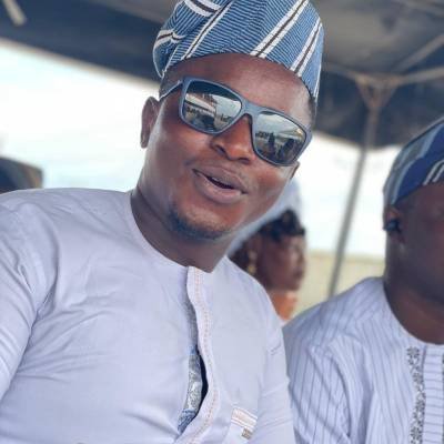 Oluwadamilare Praise
