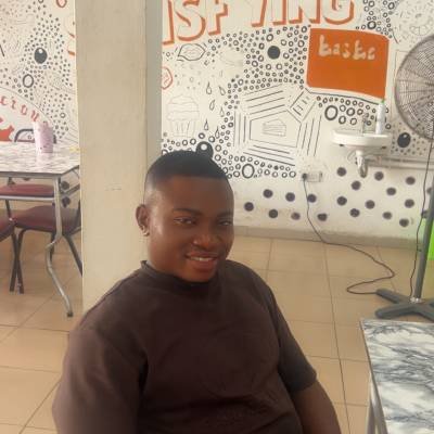 Samuel Omenka