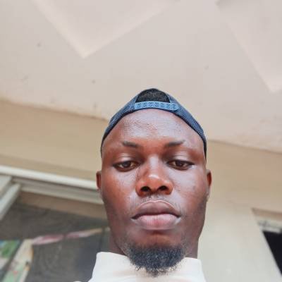 Oluwadamilare Micheal