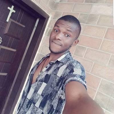 Francis Amaegwu