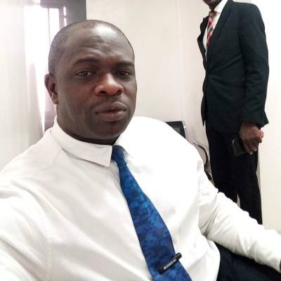 Joseph Odion