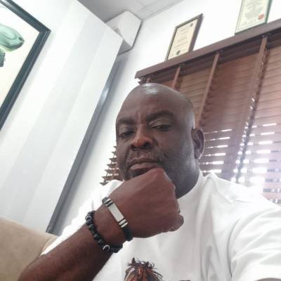 Ogodo Samson