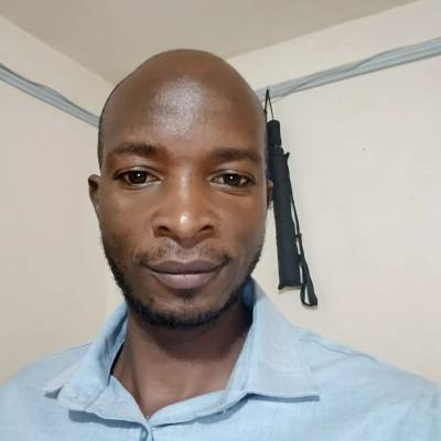 Caleb Ommani