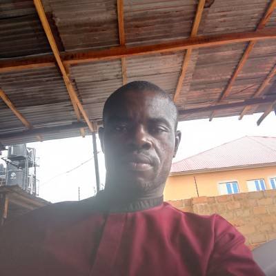 Chimezie Christian diala