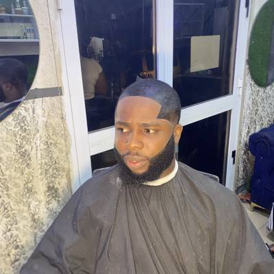 Alexander Okeke