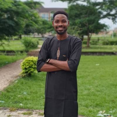 Favour Nwankwo