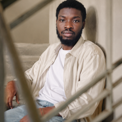 Joseph Ubah