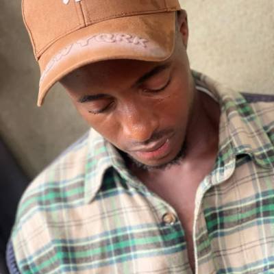 Goodnews Ekeocha