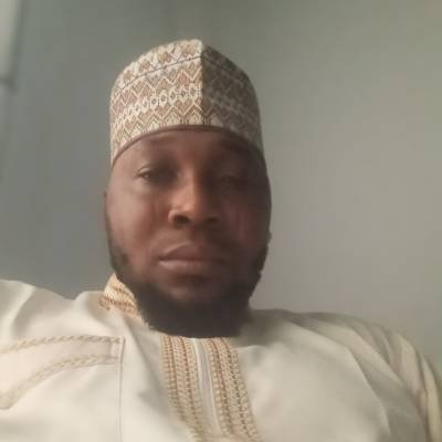 Mustapha Abdullahi