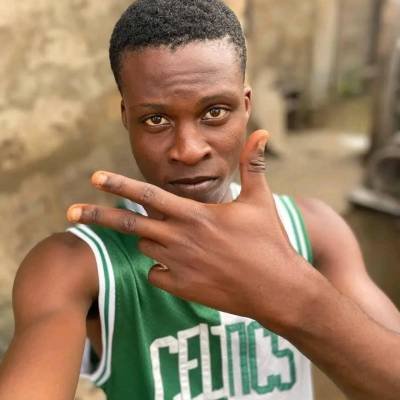 Ayomide Michael