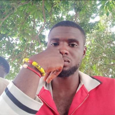 Obaka Joseph